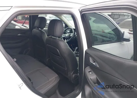 2022 Buick Encore Gx Fwd Select из США, поврежденный, VIN KL4MMDS22NB103440